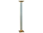 LA-8157-Vintage-Mid-Century-Modern-Brass-Torch-Floor-Lamp-003