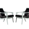 LR-3353-Vintage-Modern-Styled-Mint-Accent-Lounge-Chairs-003