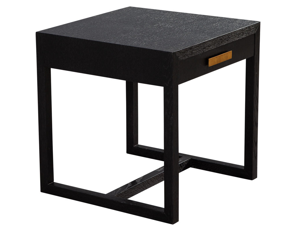 CE-3383-Modern-Oak-Black-Side-Table-0010