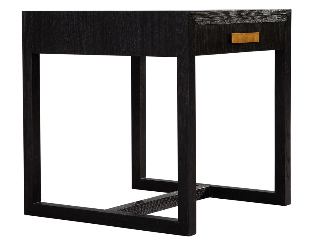 CE-3383-Modern-Oak-Black-Side-Table-0011