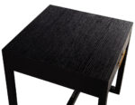 CE-3383-Modern-Oak-Black-Side-Table-0013