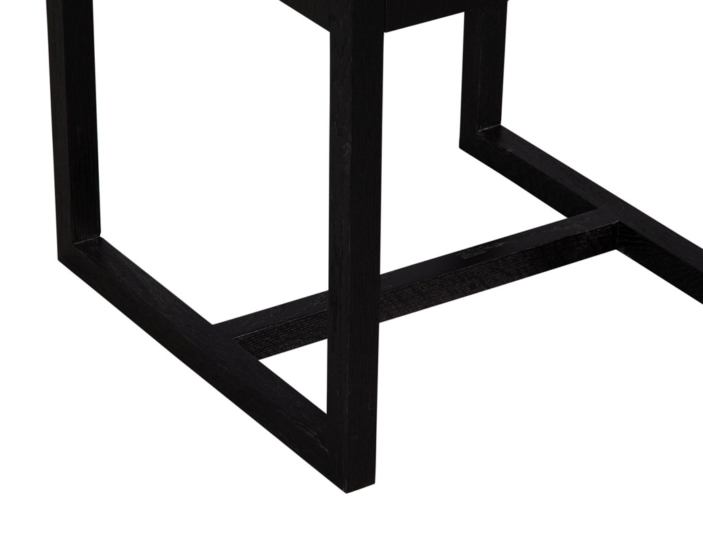CE-3383-Modern-Oak-Black-Side-Table-004