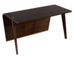DK-2995-Modern-Waterfall-Desk-Dark-Walnut-Finish-0011