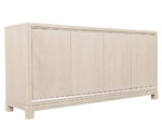 B-2079-Modern-Cerused-Oak-Sideboard-Buffet-0011