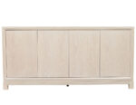 B-2079-Modern-Cerused-Oak-Sideboard-Buffet-0012