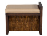 CE-3375-Lara-Mann-Modern-Leather-Walnut-Bench-004