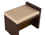CE-3375-Lara-Mann-Modern-Leather-Walnut-Bench-007