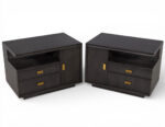 CE-3386-Pair-Barbara-Barry-Baker-Furniture-Modern-Nightstands-End-Tables-00001