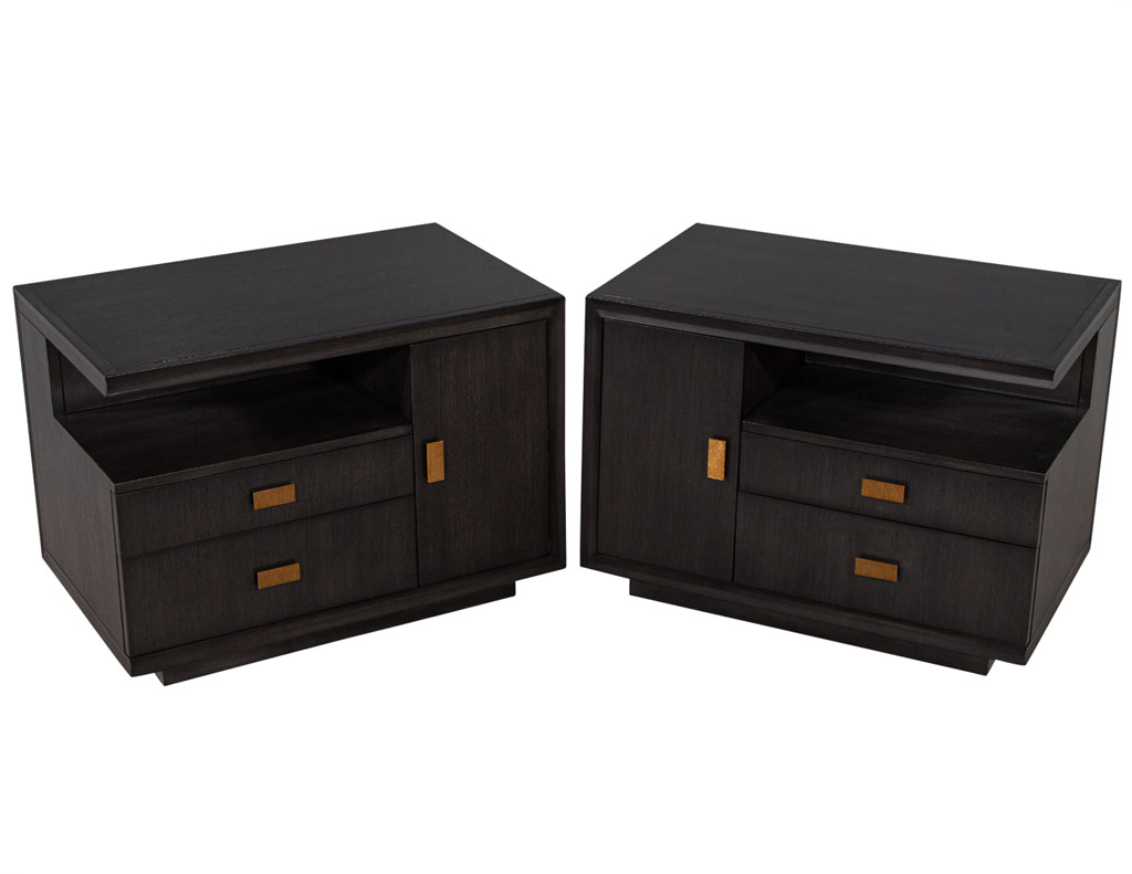 CE-3386-Pair-Barbara-Barry-Baker-Furniture-Modern-Nightstands-End-Tables-001