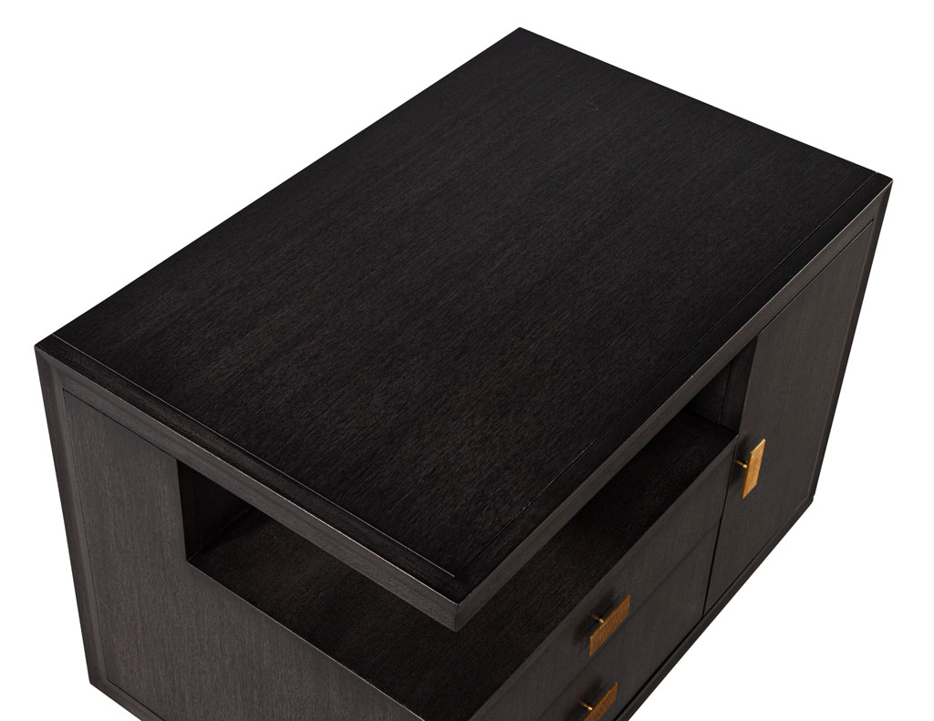 CE-3386-Pair-Barbara-Barry-Baker-Furniture-Modern-Nightstands-End-Tables-0011