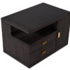 CE-3386-Pair-Barbara-Barry-Baker-Furniture-Modern-Nightstands-End-Tables-0012