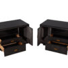 CE-3386-Pair-Barbara-Barry-Baker-Furniture-Modern-Nightstands-End-Tables-002