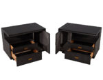 CE-3386-Pair-Barbara-Barry-Baker-Furniture-Modern-Nightstands-End-Tables-002