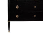 CM-3028-Antique-Louis-XVI-French-Marble-Top-Commode-Chest-0012