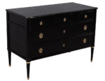CM-3028-Antique-Louis-XVI-French-Marble-Top-Commode-Chest-008