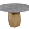 DS-5188-Carrocel-Custom-Stone-Top-Round-Modern-Dining-Table-002