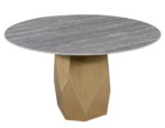 DS-5188-Carrocel-Custom-Stone-Top-Round-Modern-Dining-Table-002
