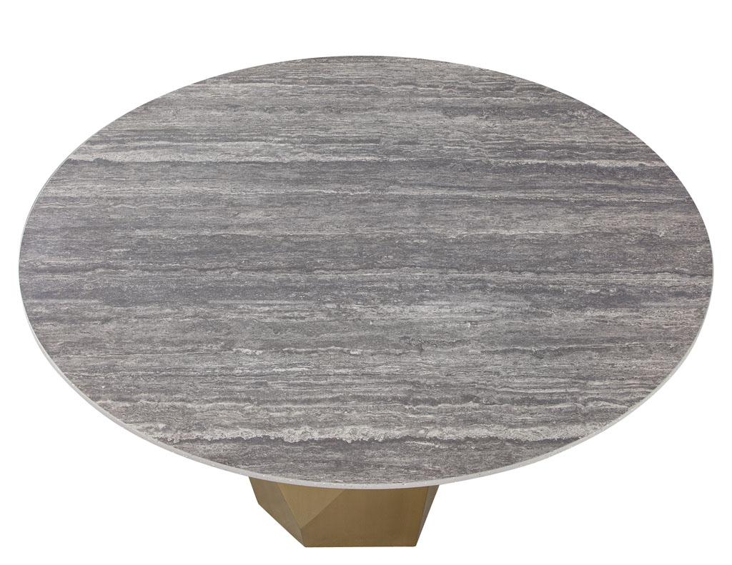 DS-5188-Carrocel-Custom-Stone-Top-Round-Modern-Dining-Table-004