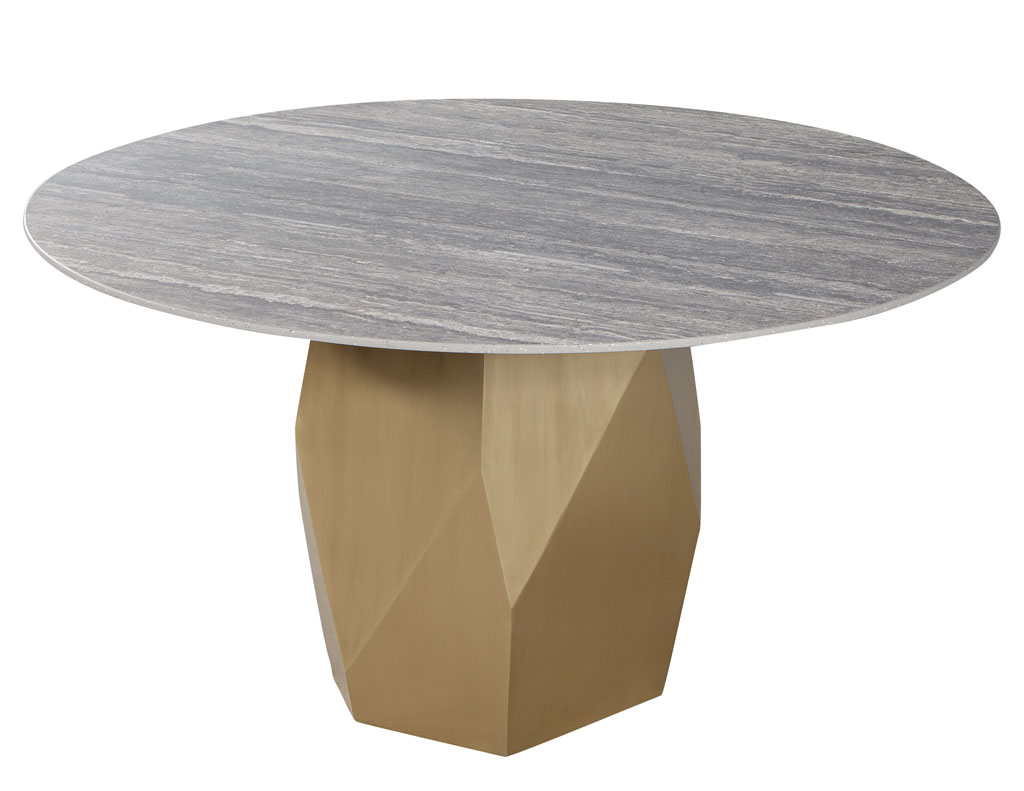 DS-5188-Carrocel-Custom-Stone-Top-Round-Modern-Dining-Table-007