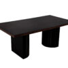 DS-5190-Custom-Walnut-Starburst-Dining-Table-Black-Pedestals-0010