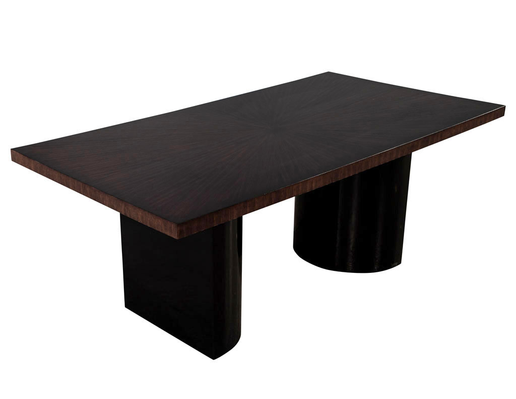 DS-5190-Custom-Walnut-Starburst-Dining-Table-Black-Pedestals-0012