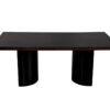 DS-5190-Custom-Walnut-Starburst-Dining-Table-Black-Pedestals-004