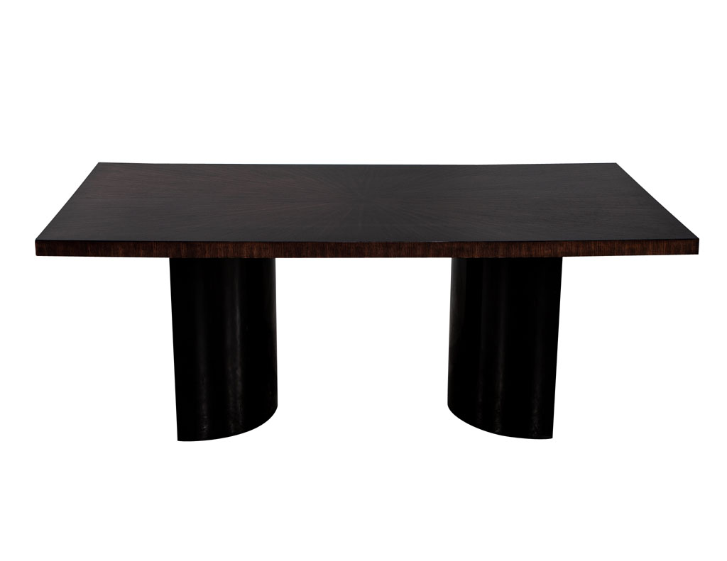 DS-5190-Custom-Walnut-Starburst-Dining-Table-Black-Pedestals-004
