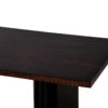 DS-5190-Custom-Walnut-Starburst-Dining-Table-Black-Pedestals-006
