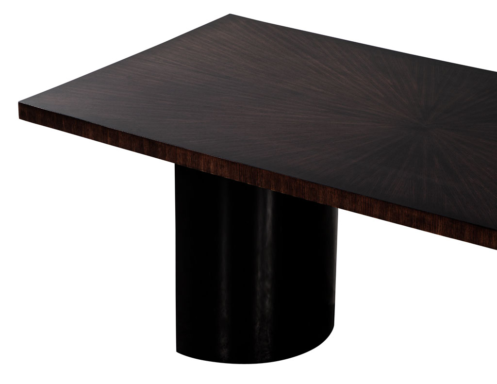 DS-5190-Custom-Walnut-Starburst-Dining-Table-Black-Pedestals-007