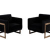 LR-3373-Pair-Custom-Black-Velvet-Brass-Modern-Club-Chairs-002