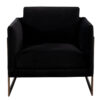 LR-3373-Pair-Custom-Black-Velvet-Brass-Modern-Club-Chairs-009