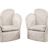 LR-3374-Pair-Vintage-Modern-Tulip-Back-Parlor-Lounge-Chairs-001