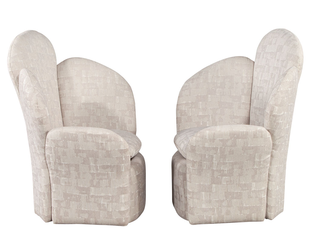 LR-3374-Pair-Vintage-Modern-Tulip-Back-Parlor-Lounge-Chairs-004