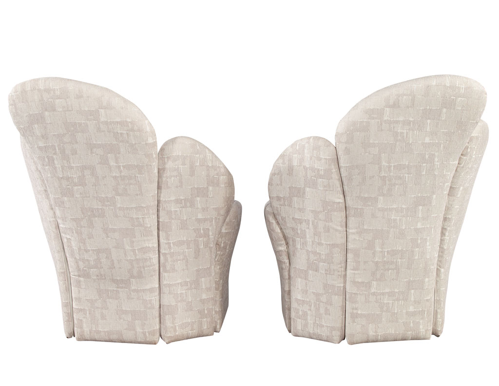 LR-3374-Pair-Vintage-Modern-Tulip-Back-Parlor-Lounge-Chairs-007