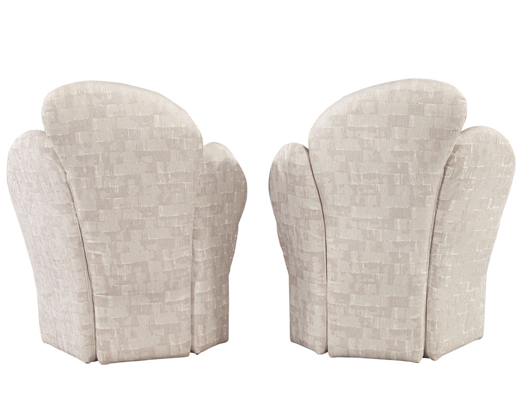 LR-3374-Pair-Vintage-Modern-Tulip-Back-Parlor-Lounge-Chairs-008