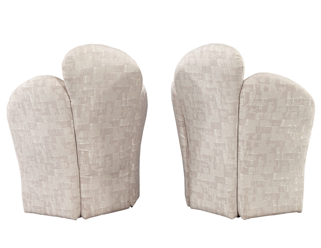 LR-3374-Pair-Vintage-Modern-Tulip-Back-Parlor-Lounge-Chairs-009