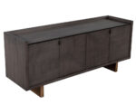 B-2083-Baker-Furnituer-Barbara-Barry-Marquetry-Buffet-Console-002