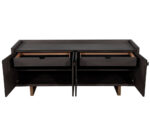 B-2083-Baker-Furnituer-Barbara-Barry-Marquetry-Buffet-Console-004