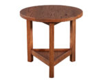 CE-3360-Ellen-Degeneres-Forge-Side-Table-Oak-001