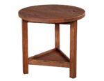 CE-3360-Ellen-Degeneres-Forge-Side-Table-Oak-002