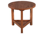CE-3360-Ellen-Degeneres-Forge-Side-Table-Oak-007