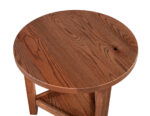 CE-3360-Ellen-Degeneres-Forge-Side-Table-Oak-008