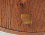 CE-3360-Ellen-Degeneres-Forge-Side-Table-Oak-009