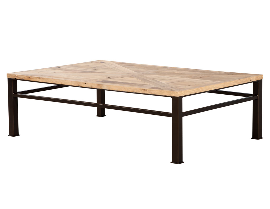 CE-3361-Ellen-Degeneres-Wess-Coffee-Table-Reclaimed-Fumed-Oak-0010