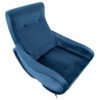 LR-3382-Pair-Vintage-Blue-Velvet-Italian-Modern-Lounge-Chairs-Zanuso-Style-008
