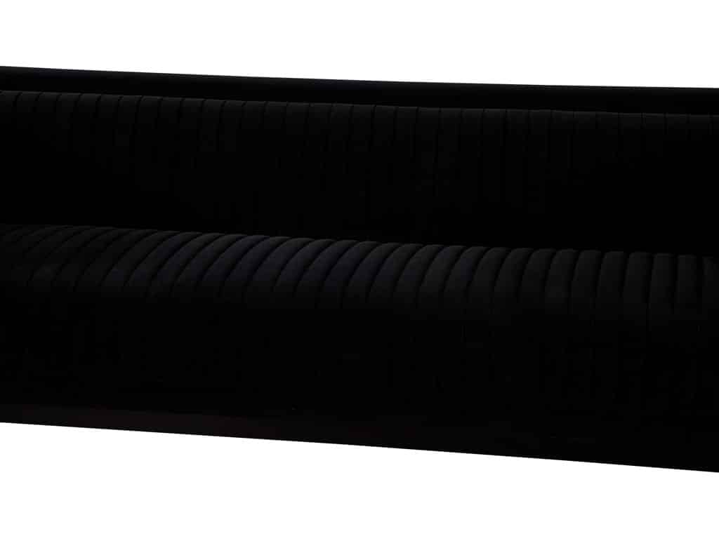 LR-3391-Monair-Channeled-Custom-Sofa-Black-Velvet-006