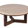 CE-3407-Moder-Round-Oak-Coffee-Table-002
