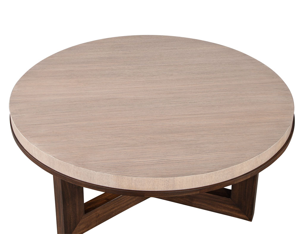 CE-3407-Moder-Round-Oak-Coffee-Table-004