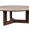CE-3407-Moder-Round-Oak-Coffee-Table-007