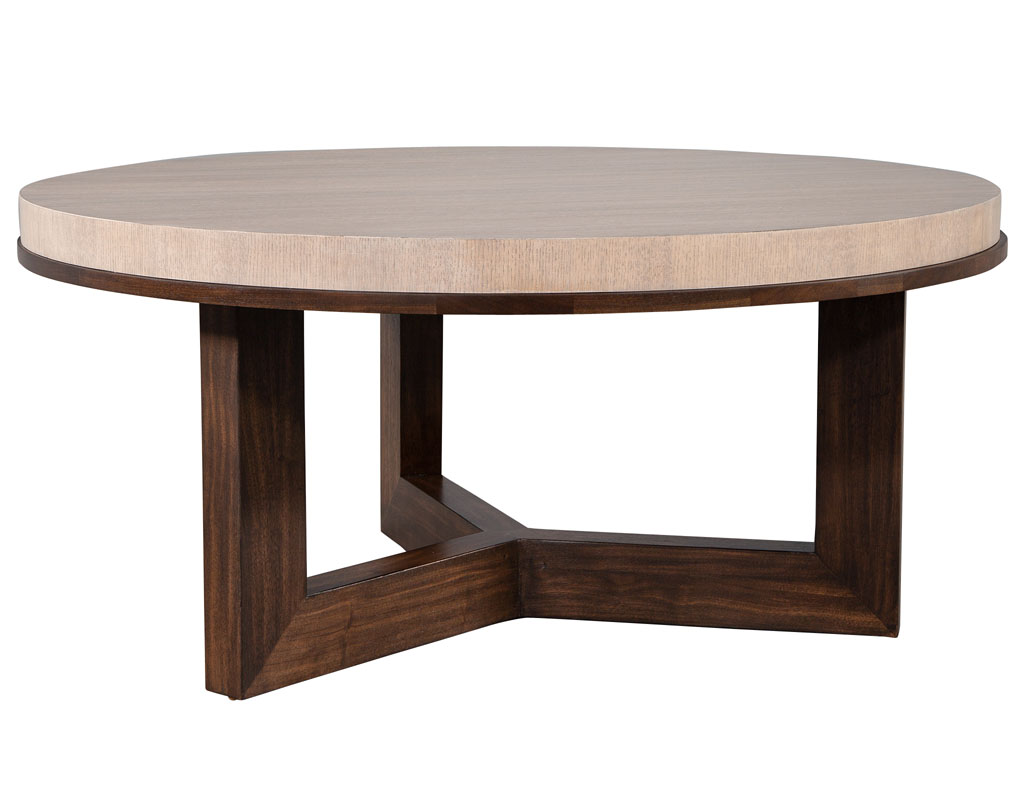 CE-3407-Moder-Round-Oak-Coffee-Table-007